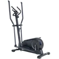 Titan LIFE Nero C200, Crosstrainer Titan LIFE Nero C200, Crosstrainer