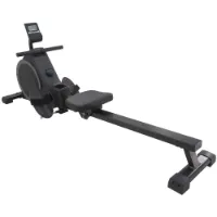 Titan LIFE Nero R200 Rower, Romaskin Titan LIFE Nero R200 Rower, Romaskin