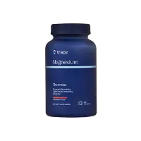 Trace Minerals Magnesium Gummies Trace Minerals Magnesium Gummies