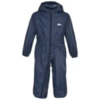 Trespass Button Dress Trespass Button Dress