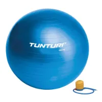 Tunturi Gymball Blue, Gymball Tunturi Gymball Blue, Gymball