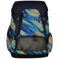 TYR Alliance Riptidal Print 45l Ryggsekk unisex TYR Alliance Riptidal Print 45l Ryggsekk unisex