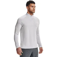 Under Armour Tech 2.0 1/2 Zip Genser Under Armour Tech 2.0 1/2 Zip Genser