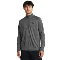 Under Armour Tech Textured 1/2 Zip Genser Under Armour Tech Textured 1/2 Zip Genser