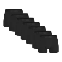 Urberg Men's Bamboo Boxers 7-Pack Urberg Men's Bamboo Boxers 7-Pack