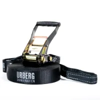 Urberg Slackline Set Urberg Slackline Set
