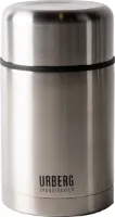 Urberg Vacuum Food Jar Urberg Vacuum Food Jar