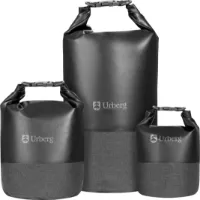 Urberg Welded Drybag Set Urberg Welded Drybag Set