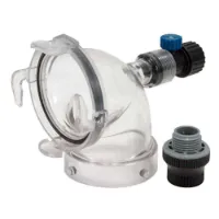 Valterra Hydroflush 90° Sanitærkobling Valterra Hydroflush 90° Sanitærkobling