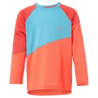 Vaude Moab Long Sleeve Langarmet T-skjorte Vaude Moab Long Sleeve Langarmet T-skjorte