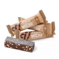 Veloforte Mocha Protein Recovery Bar DATOVARE Veloforte Mocha Protein Recovery Bar DATOVARE
