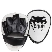 Venum Lights Focus Mitts Par Venum Lights Focus Mitts Par
