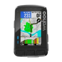 Wahoo Elemnt Roam Gps V2 2023 Wireless Bike Computer Wahoo Elemnt Roam Gps V2 2023 Wireless Bike Computer