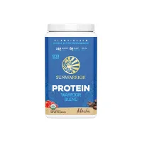 Warrior Blend Organic Warrior Blend Organic