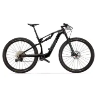 Wilier Urta Hybrid 29´´ S-1000 Axs Sid Ultimate 2026 Elektrisk Terrengsykkel Wilier Urta Hybrid 29´´ S-1000 Axs Sid Ultimate 2026 Elektrisk Terrengsykkel