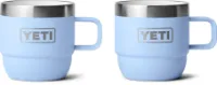 Yeti Espresso 6 oz Mug 2 pk 177 ml Yeti Espresso 6 oz Mug 2 pk 177 ml
