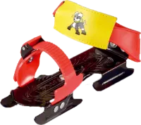 Zandstra Bob Skate De Luxe Zandstra Bob Skate De Luxe