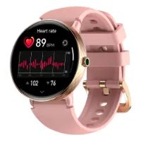Zebla Lily 2 Smartklokke Zebla Lily 2 Smartklokke