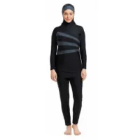 Zoggs Meelup Modesty Badetøy female Zoggs Meelup Modesty Badetøy female