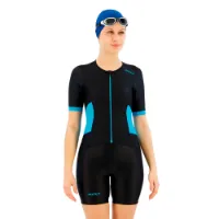 Zone3 Activate Kortermet Trisuit female Zone3 Activate Kortermet Trisuit female