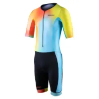 Zone3 Activate+ Kortermet Trisuit female Zone3 Activate+ Kortermet Trisuit female