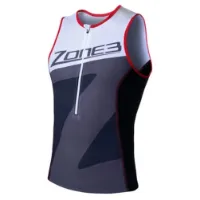 Zone3 Lava Herre Tri Top Zone3 Lava Herre Tri Top