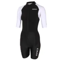 Zone3 Lava Long Distance Aero Kortermet Trisuit male Zone3 Lava Long Distance Aero Kortermet Trisuit male
