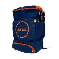Zone3 Transition 40l Ryggsekk unisex Zone3 Transition 40l Ryggsekk unisex