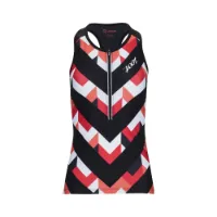 Zoot Ultra Tri Racerback Dame Singlet Zoot Ultra Tri Racerback Dame Singlet