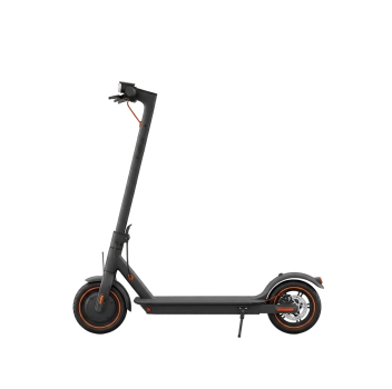 El sparkesykkel